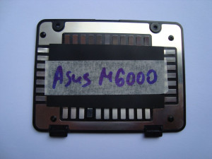 Капак сервизен RAM Asus M6000